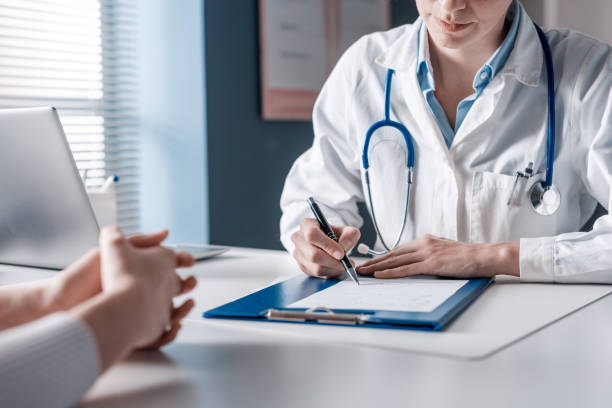 Doctor Consultation