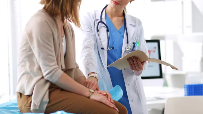 Bienvenue chez MEDEA SANTÉ — Médecine Familiale