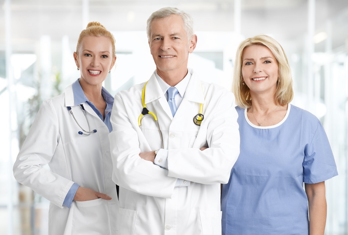 MEDEA SANTÉ Medical Team