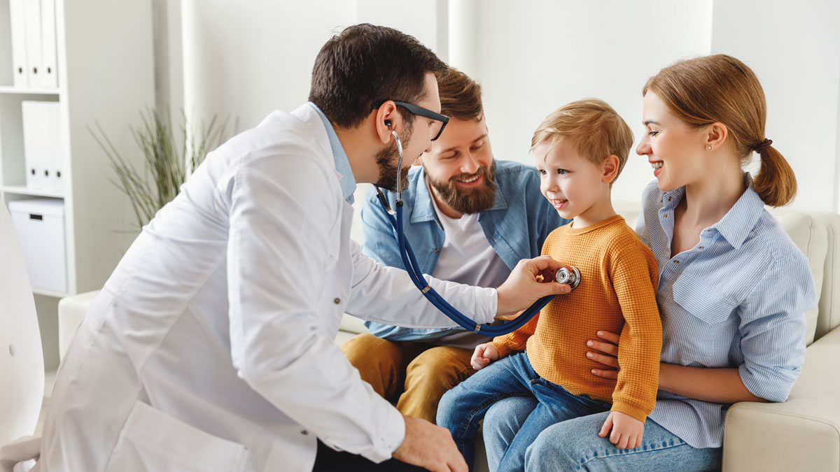 Médecine familiale