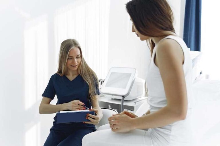 Pap Test vs STI Testing: Understanding the Difference and Best Practices