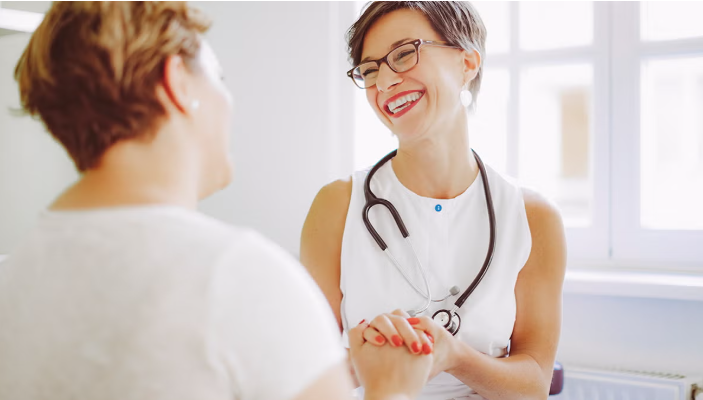 Nurse Practitioners: An Accessible and High-Quality Solution at MEDEA SANTÉ